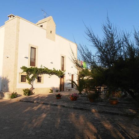 Masseria Nonna Angela Putignano Exteriér fotografie