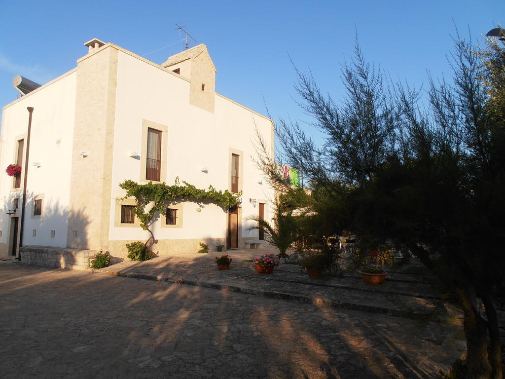 Masseria Nonna Angela Putignano Exteriér fotografie