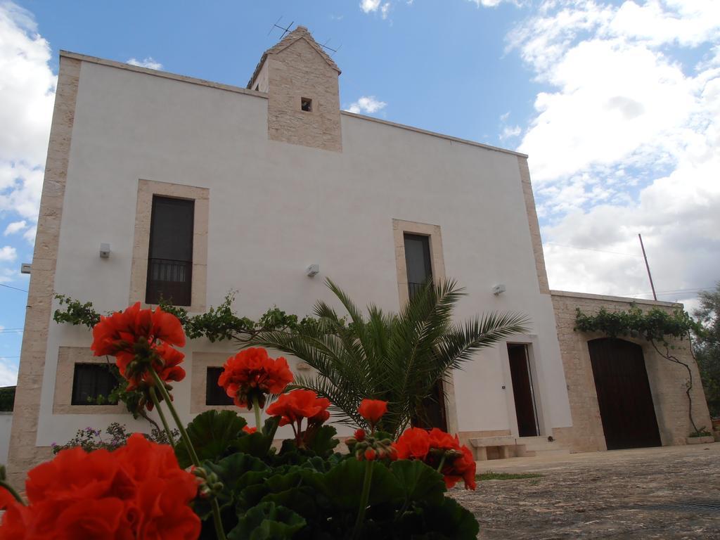 Masseria Nonna Angela Putignano Exteriér fotografie
